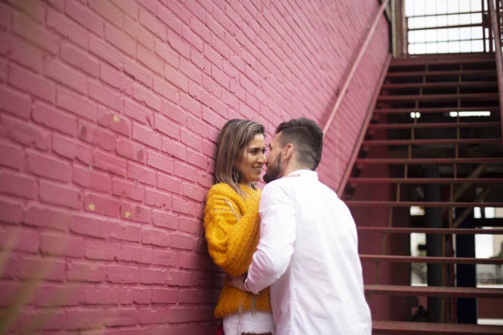 Breaking Stereotypes About Sugar Mom and Younger Partners